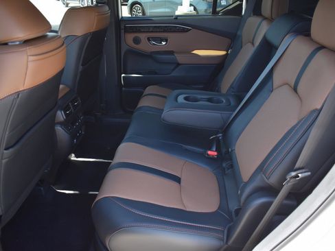 New 2026 Honda Passport TrailSport Elite image 20