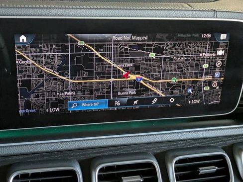 Used 2023 Mercedes-Benz GLE 350 GLE 350 image 16