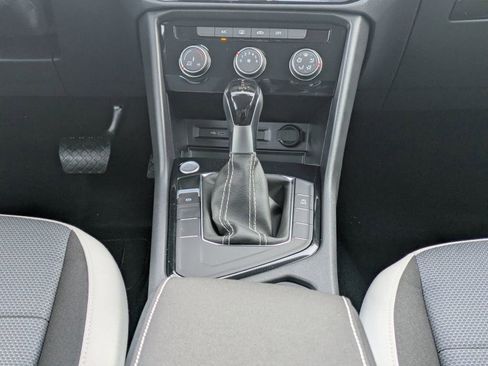 New 2026 Volkswagen Taos S FWD image 21