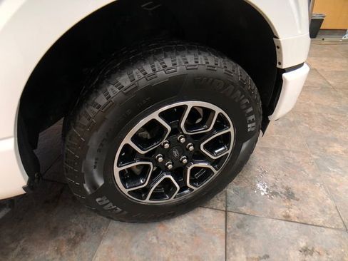 Certified 2023 Ford F150 XLT AWD/4WD image 9