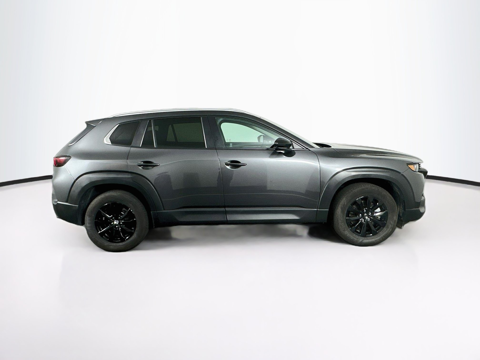 Used 2026 MAZDA CX-50 AWD 2.5 S w/ Preferred Pkg image 10