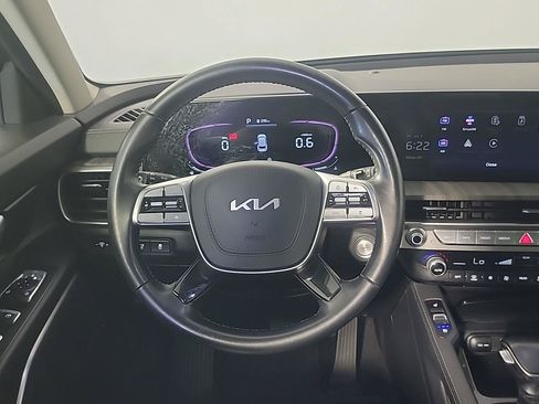 Certified 2024 Kia Telluride EX FWD image 22
