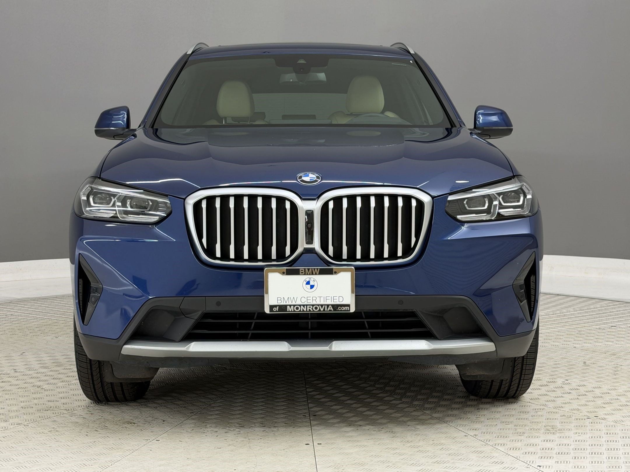 Used 2024 BMW X3 xDrive30i w/ Premium Package AWD/4WD image 6