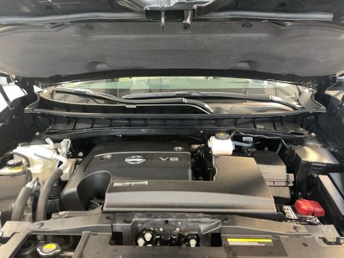 Used 2024 Nissan Murano SL image 27