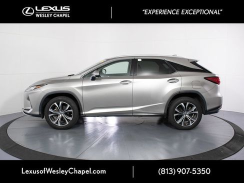 Used 2020 Lexus RX 350 FWD w/ Premium Package image 10