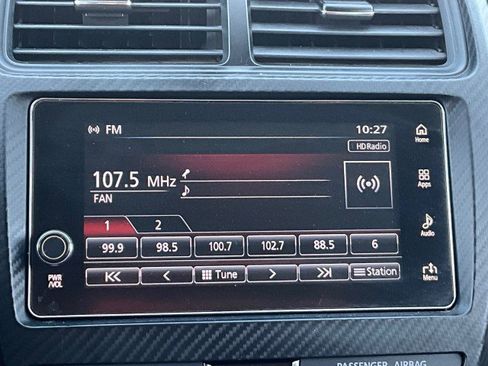 Used 2019 Mitsubishi Outlander Sport SE FWD image 14