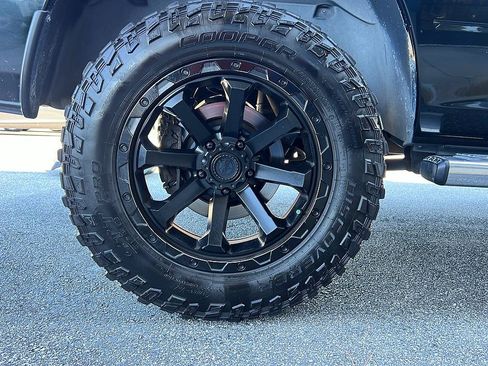 Used 2017 RAM 1500 Big Horn AWD/4WD image 22