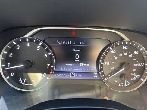 Used 2022 Nissan Frontier SV image 12