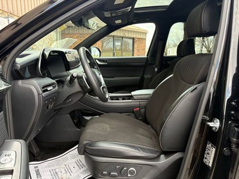 Used 2025 Hyundai Palisade Calligraphy image 20