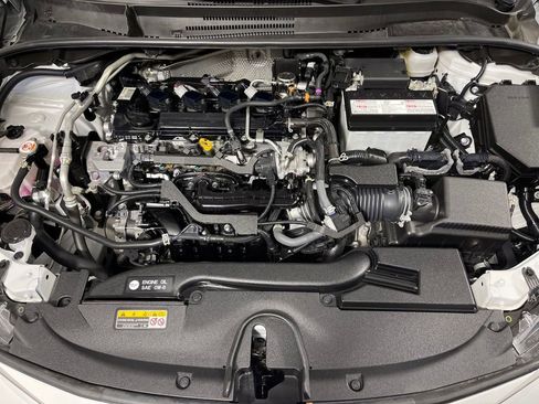 Certified 2023 Toyota Corolla LE image 8