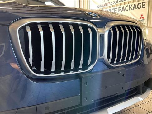 Used 2023 BMW X3 xDrive30i AWD/4WD image 27