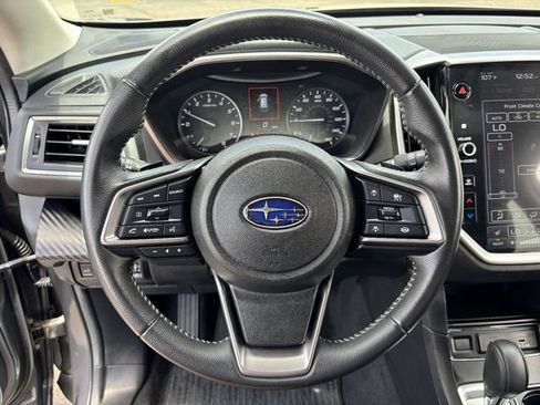 Used 2024 Subaru Ascent Premium w/ Convenience Package AWD/4WD image 27