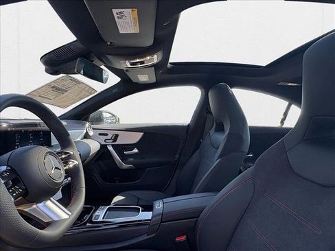 New 2026 Mercedes-Benz CLA 250 image 13