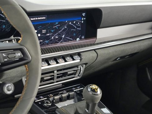 Used 2023 Porsche 911 GT3 image 86