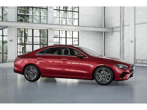 New 2026 Mercedes-Benz CLA 250 4MATIC image 14