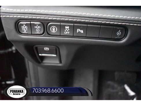 New 2026 Acura MDX SH-AWD w/ Advance Package image 22