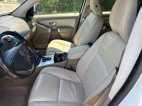 Used 2013 Volvo XC90 3.2 AWD/4WD image 7