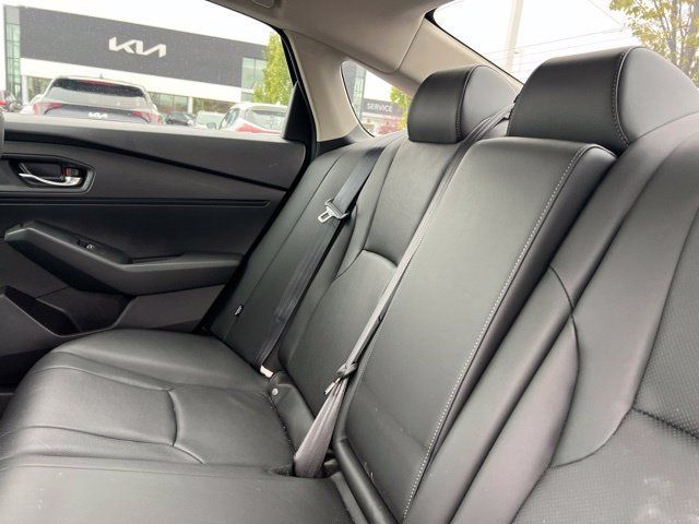 Used 2024 Honda Accord EX-L image 29