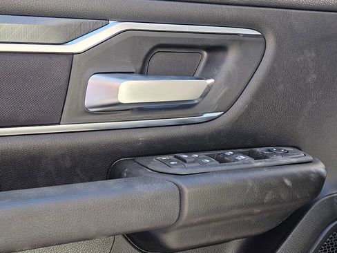 New 2025 RAM 1500 Big Horn image 16