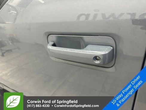 Used 2019 Ford F150 XLT w/ Equipment Group 302A Luxury image 23