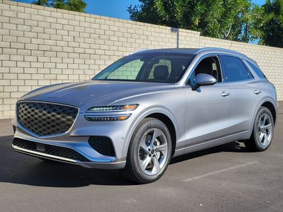 Certified 2026 Genesis GV70 2.5T Advanced