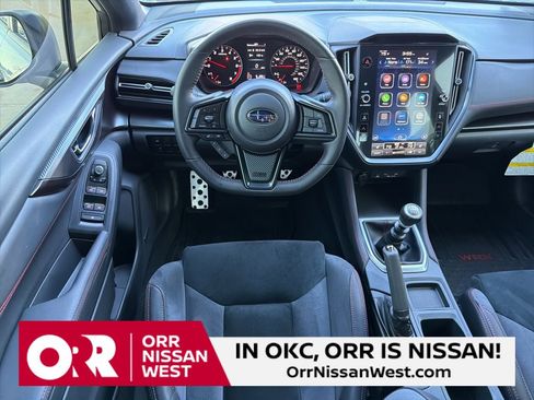 Used 2022 Subaru WRX Limited image 22