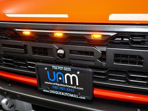 Used 2023 Ford Bronco Raptor AWD/4WD image 86