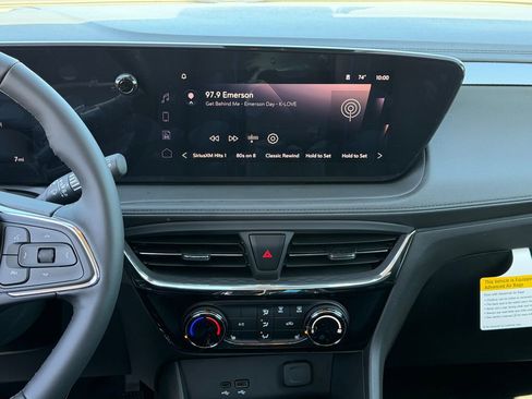 New 2026 Buick Encore GX Sport Touring w/ Advanced Technology Package FWD image 20