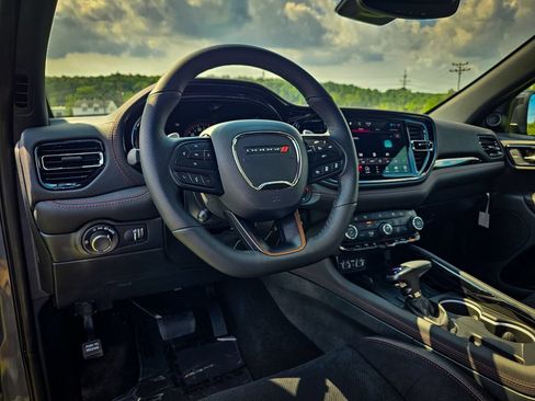 New 2026 Dodge Durango GT AWD/4WD image 14