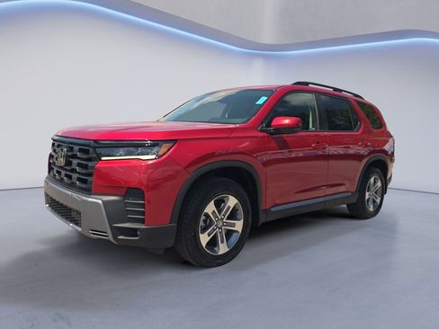 New 2026 Honda Pilot EX-L image 1