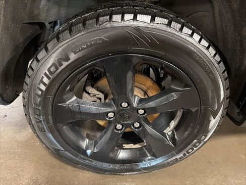 Used 2023 Jeep Grand Cherokee Altitude image 27