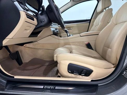 Used 2014 BMW 535i xDrive Sedan AWD/4WD image 14
