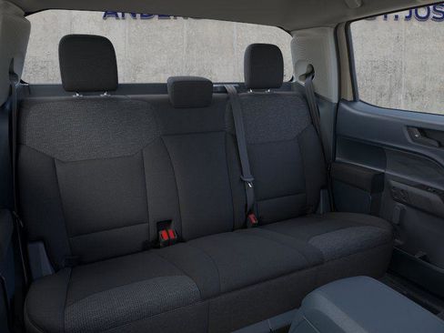 New 2025 Ford Maverick XL w/ Equipment Group 101A image 11