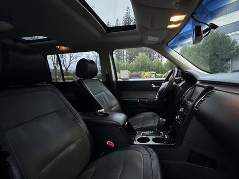 Used 2015 Ford Flex SEL w/ Equipment Group 202A image 15