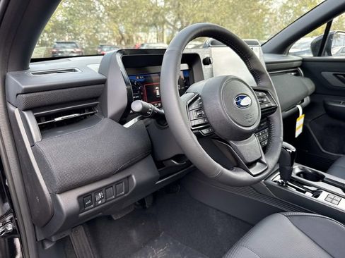 New 2026 Subaru Outback Limited image 23