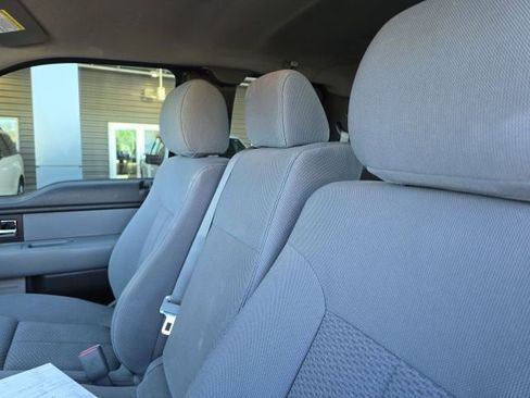 Used 2013 Ford F150 STX w/ Mid Equipment Group image 5