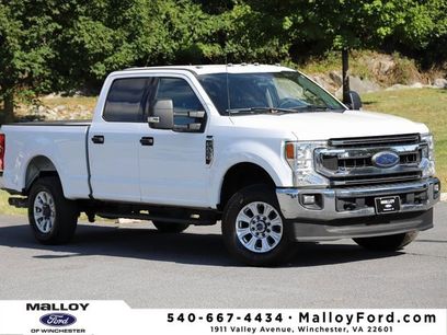 Used 2022 Ford F250 XLT w/ XLT Value Package