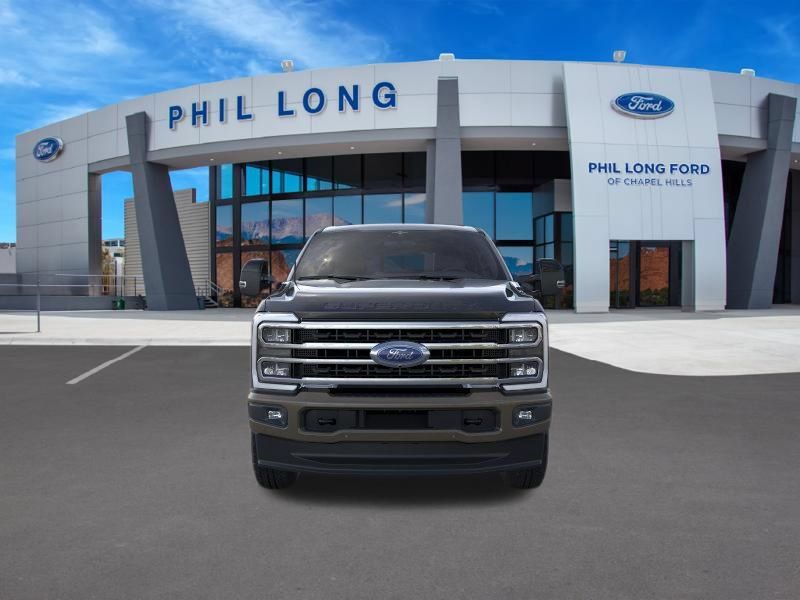 New 2026 Ford F250 King Ranch AWD/4WD image 7