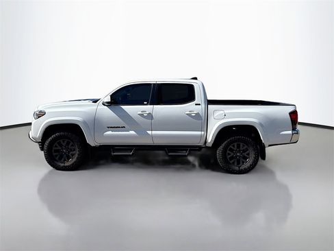 Used 2023 Toyota Tacoma SR5 image 4