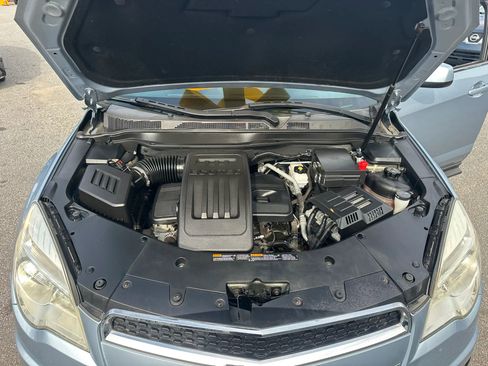 Used 2014 Chevrolet Equinox LT w/ Driver Convenience Package FWD image 27