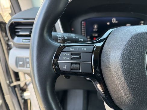 Certified 2023 Honda Pilot Elite image 18