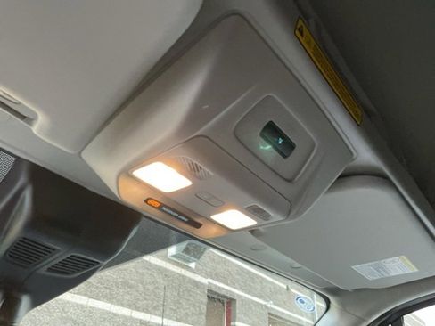 New 2026 Ford Transit 350 148 High Roof AWD w/ Load Area Protection Package image 23