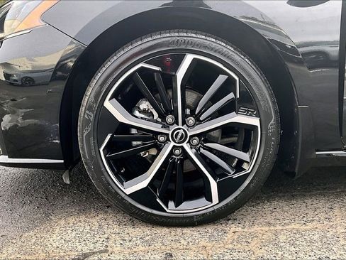 Used 2023 Nissan Altima 2.5 SR image 31