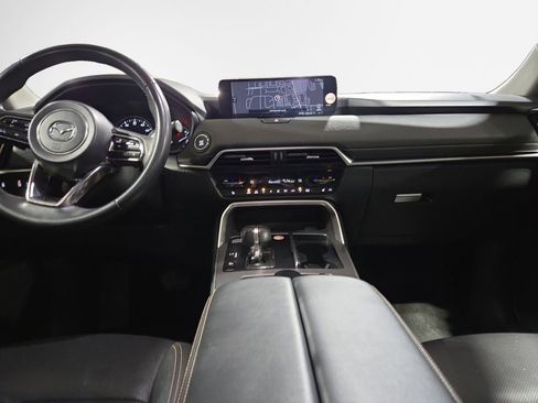 Used 2024 MAZDA CX-90 3.3 Turbo w/ Premium Package image 22