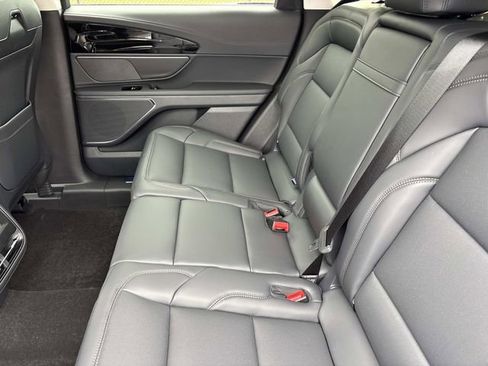 New 2026 Lincoln Nautilus Premier w/ Jet Appearance Package image 18