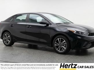 Used 2024 Kia Forte LXS video 1