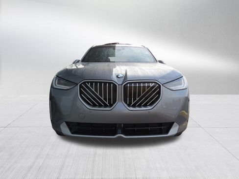 New 2025 BMW X3 xDrive30i w/ Convenience Package image 8
