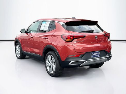 Used 2024 Buick Encore GX Preferred image 5