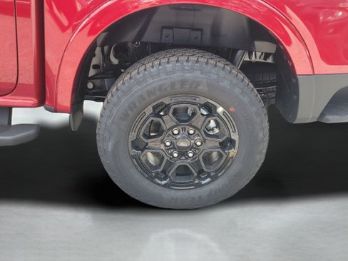 New 2026 Ford Ranger Lariat w/ FX4 Off-Road Package AWD/4WD image 30