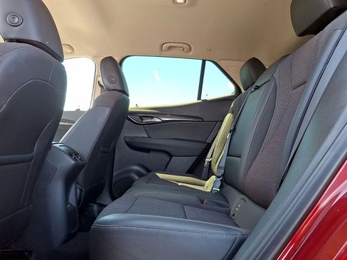 Used 2023 Buick Envision Preferred FWD image 20